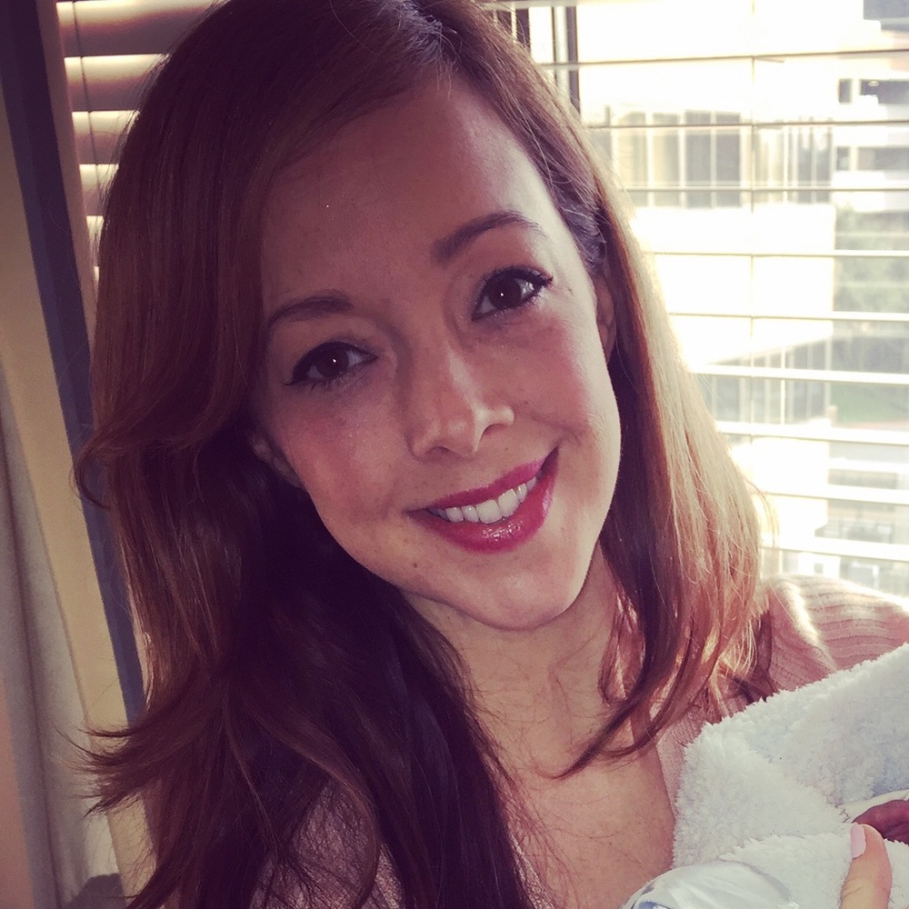 Meet your Posher, Jessica